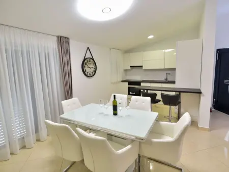 Villa Sana : maison 10 pers. avec piscine chauffée à Vir : photo 28