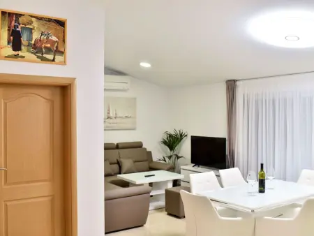 Villa Sana : maison 10 pers. avec piscine chauffée à Vir : photo 31