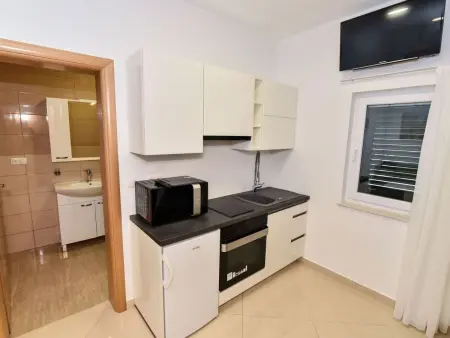 Villa Sana : maison 10 pers. avec piscine chauffée à Vir : photo 32