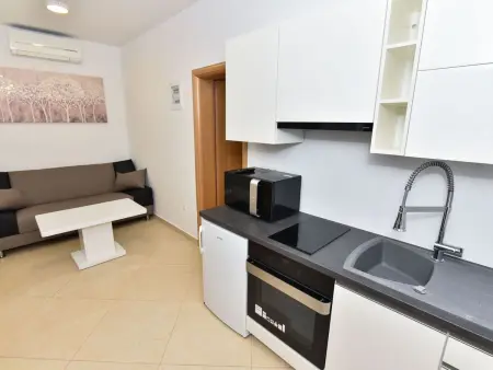 Villa Sana : maison 10 pers. avec piscine chauffée à Vir : photo 33