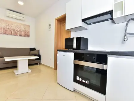 Villa Sana : maison 10 pers. avec piscine chauffée à Vir : photo 34