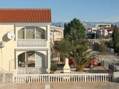 Haus Annabel – Maison 13 pers., 150 m de la plage : photo 2