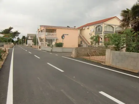 Haus Annabel – Maison 13 pers., 150 m de la plage : photo 3