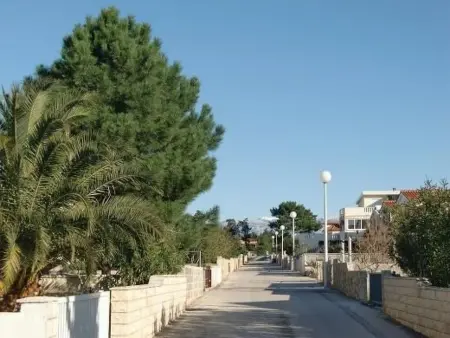 Haus Annabel – Maison 13 pers., 150 m de la plage : photo 4