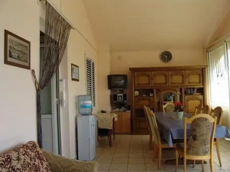 Haus Annabel – Maison 13 pers., 150 m de la plage : photo 6