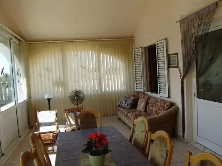 Haus Annabel – Maison 13 pers., 150 m de la plage : photo 7