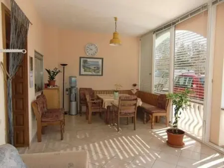 Haus Annabel – Maison 13 pers., 150 m de la plage : photo 8