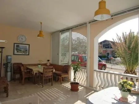 Haus Annabel – Maison 13 pers., 150 m de la plage : photo 9