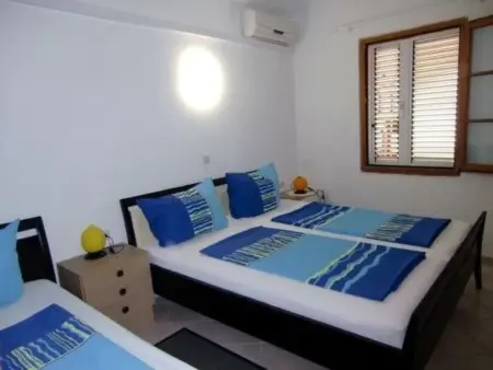 Haus Annabel – Maison 13 pers., 150 m de la plage : photo 11