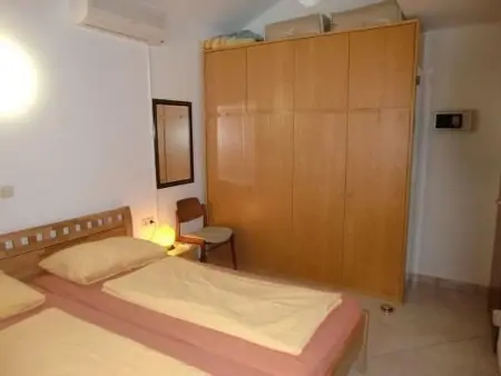 Haus Annabel – Maison 13 pers., 150 m de la plage : photo 12