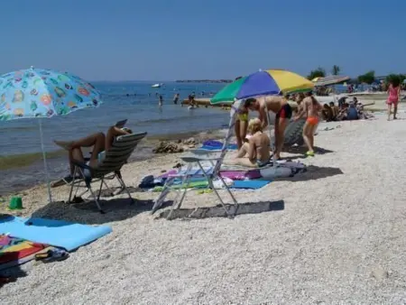 Haus Annabel – Maison 13 pers., 150 m de la plage : photo 15