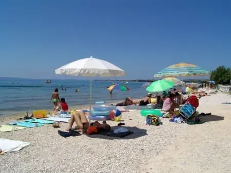 Haus Annabel – Maison 13 pers., 150 m de la plage : photo 16