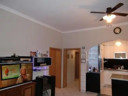 Haus Annabel – Maison 13 pers., 150 m de la plage : photo 20
