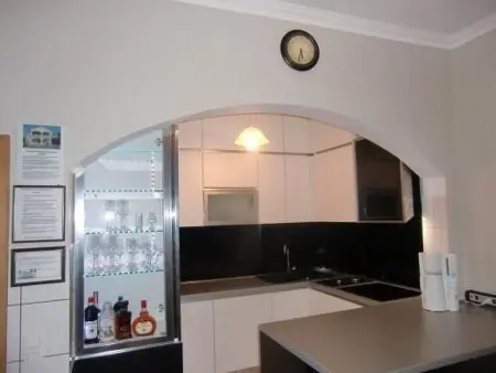 Haus Annabel – Maison 13 pers., 150 m de la plage : photo 21
