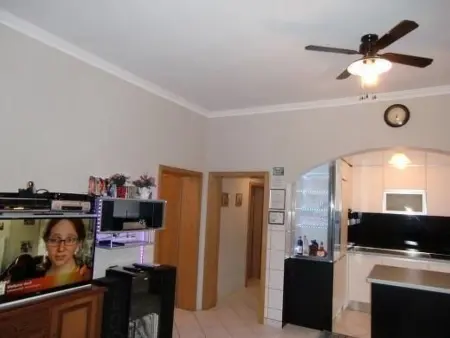 Haus Annabel – Maison 13 pers., 150 m de la plage : photo 27