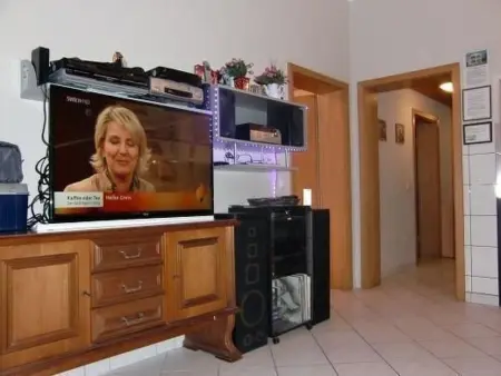 Haus Annabel – Maison 13 pers., 150 m de la plage : photo 30