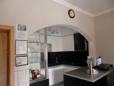 Haus Annabel – Maison 13 pers., 150 m de la plage : photo 33