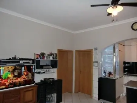 Haus Annabel – Maison 13 pers., 150 m de la plage : photo 40