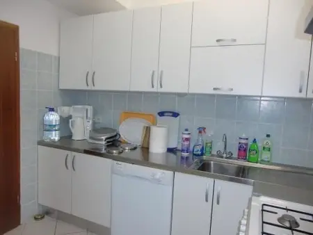 Haus Annabel – Maison 13 pers., 150 m de la plage : photo 45