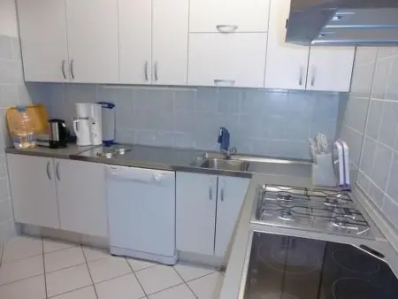 Haus Annabel – Maison 13 pers., 150 m de la plage : photo 46