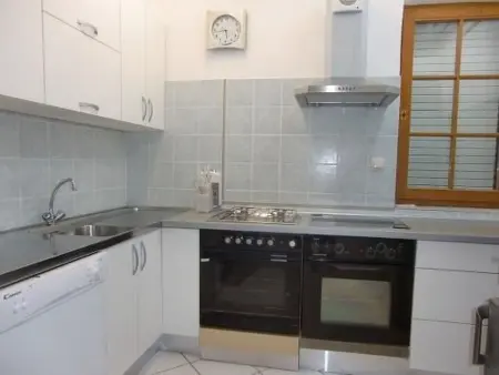 Haus Annabel – Maison 13 pers., 150 m de la plage : photo 47