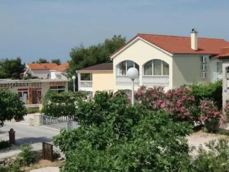 Haus Annabel – Maison 13 pers., 150 m de la plage : photo 48