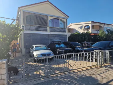 Haus Annabel – Maison 13 pers., 150 m de la plage : photo 49