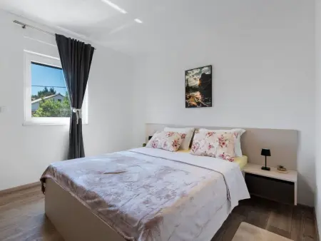 Maison neuve avec piscine privée à Vir, 1 km de la mer : photo 29