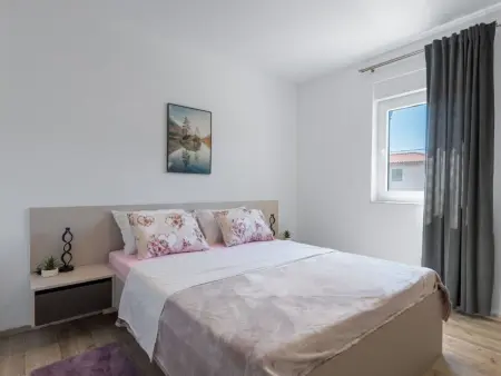 Maison neuve avec piscine privée à Vir, 1 km de la mer : photo 35