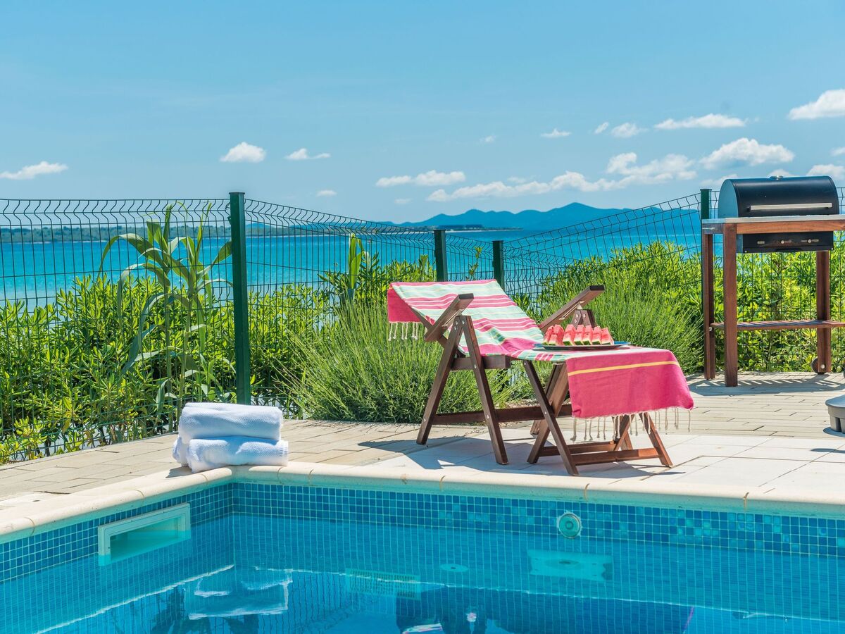 Villa beachfront 4 chambres avec piscine chauffée - Photo 3