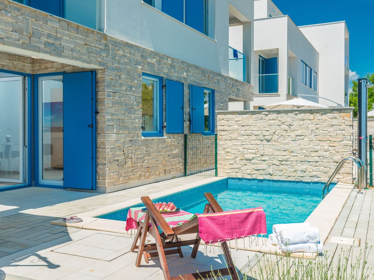 Villa beachfront 4 chambres avec piscine chauffée - Photo 4