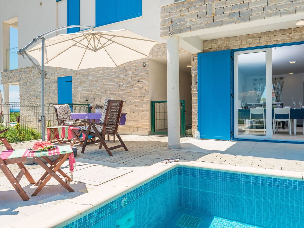 Villa beachfront 4 chambres avec piscine chauffée - Photo 6