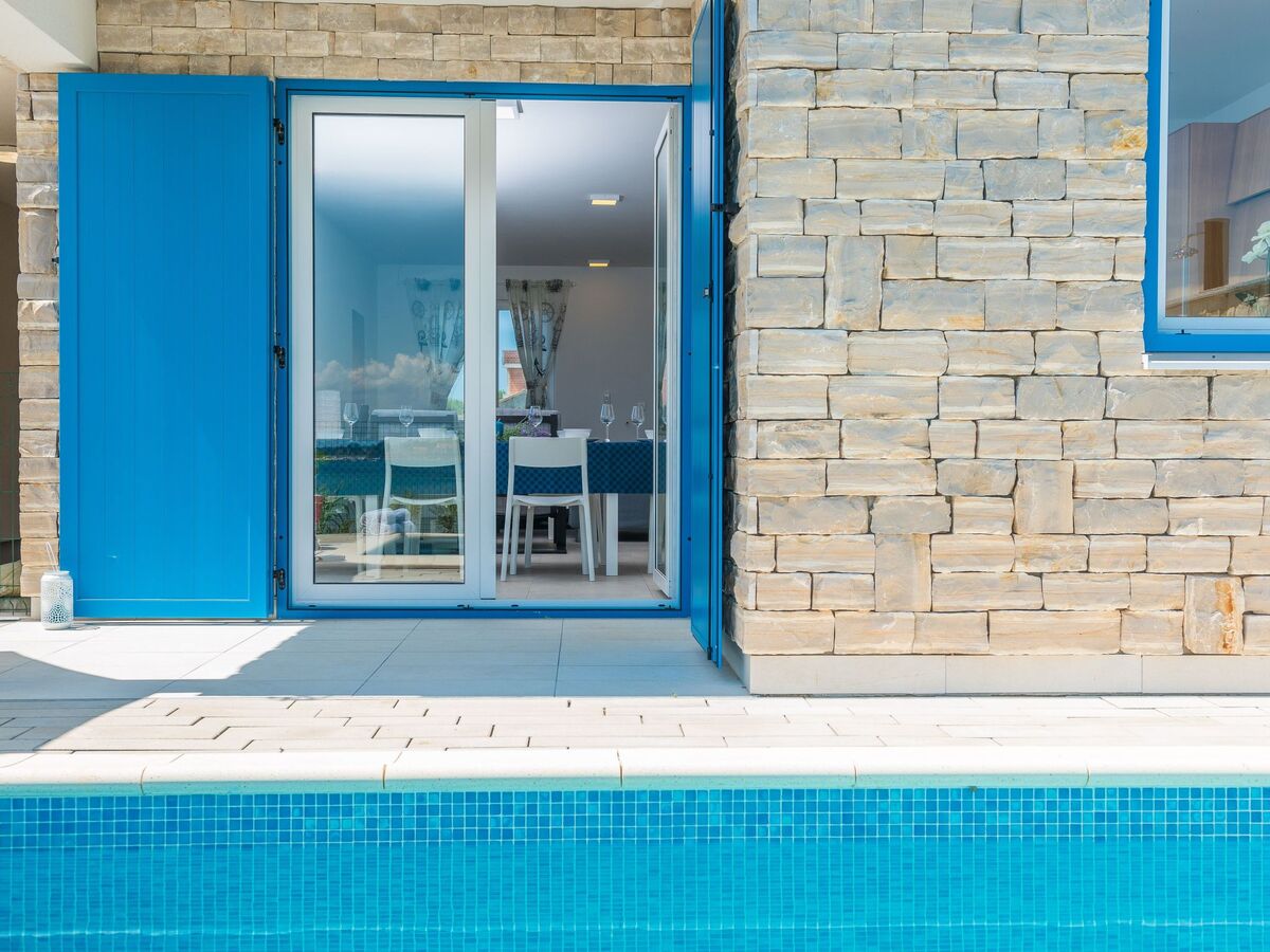 Villa beachfront 4 chambres avec piscine chauffée - Photo 7