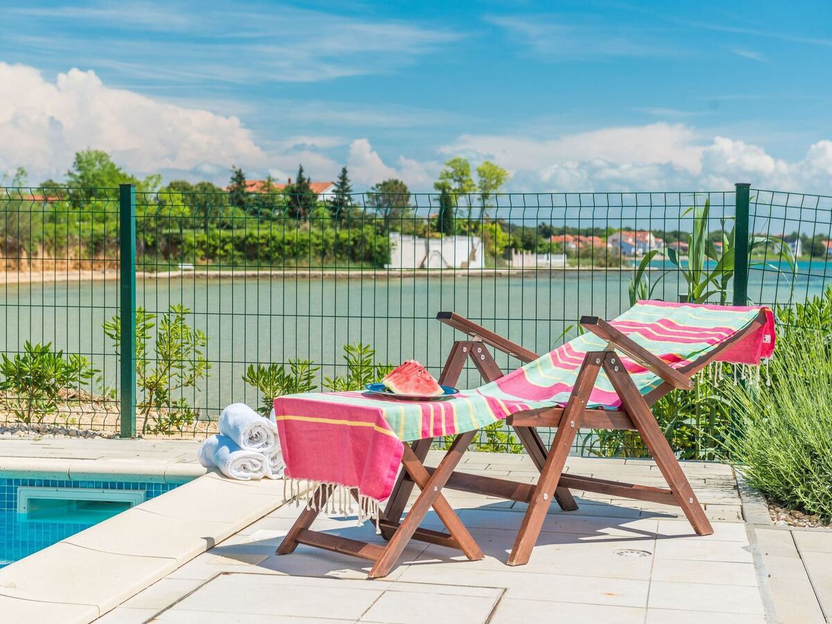 Villa beachfront 4 chambres avec piscine chauffée - Photo 10