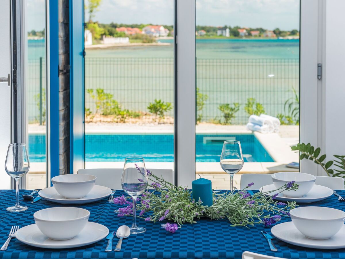 Villa beachfront 4 chambres avec piscine chauffée - Photo 11