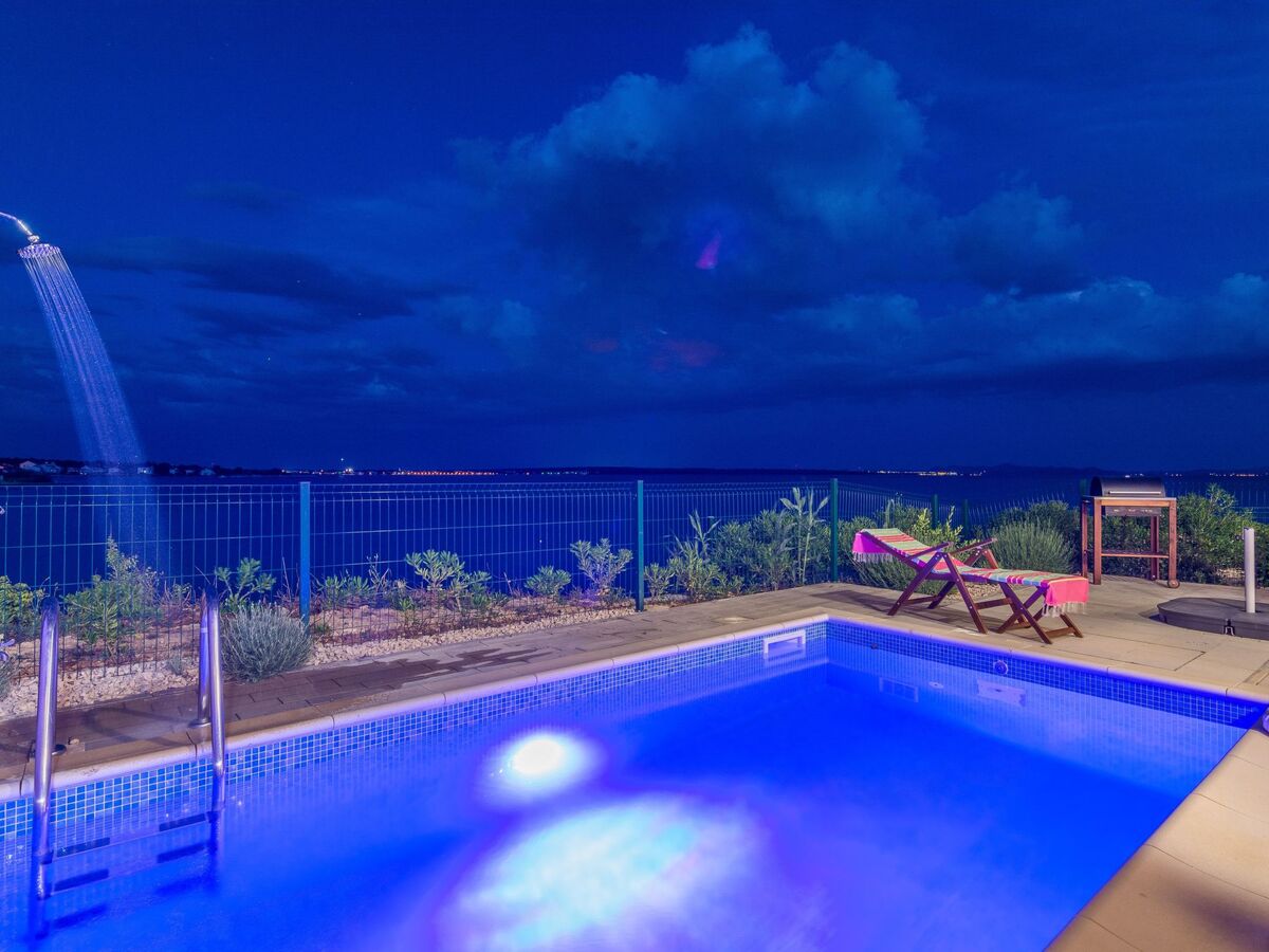 Villa beachfront 4 chambres avec piscine chauffée - Photo 13