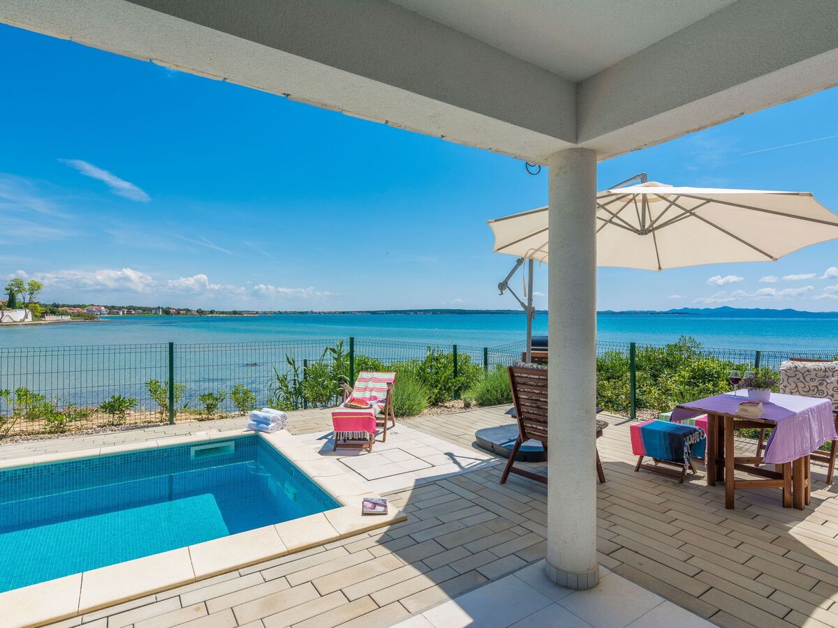 Villa beachfront 4 chambres avec piscine chauffée - Photo 18