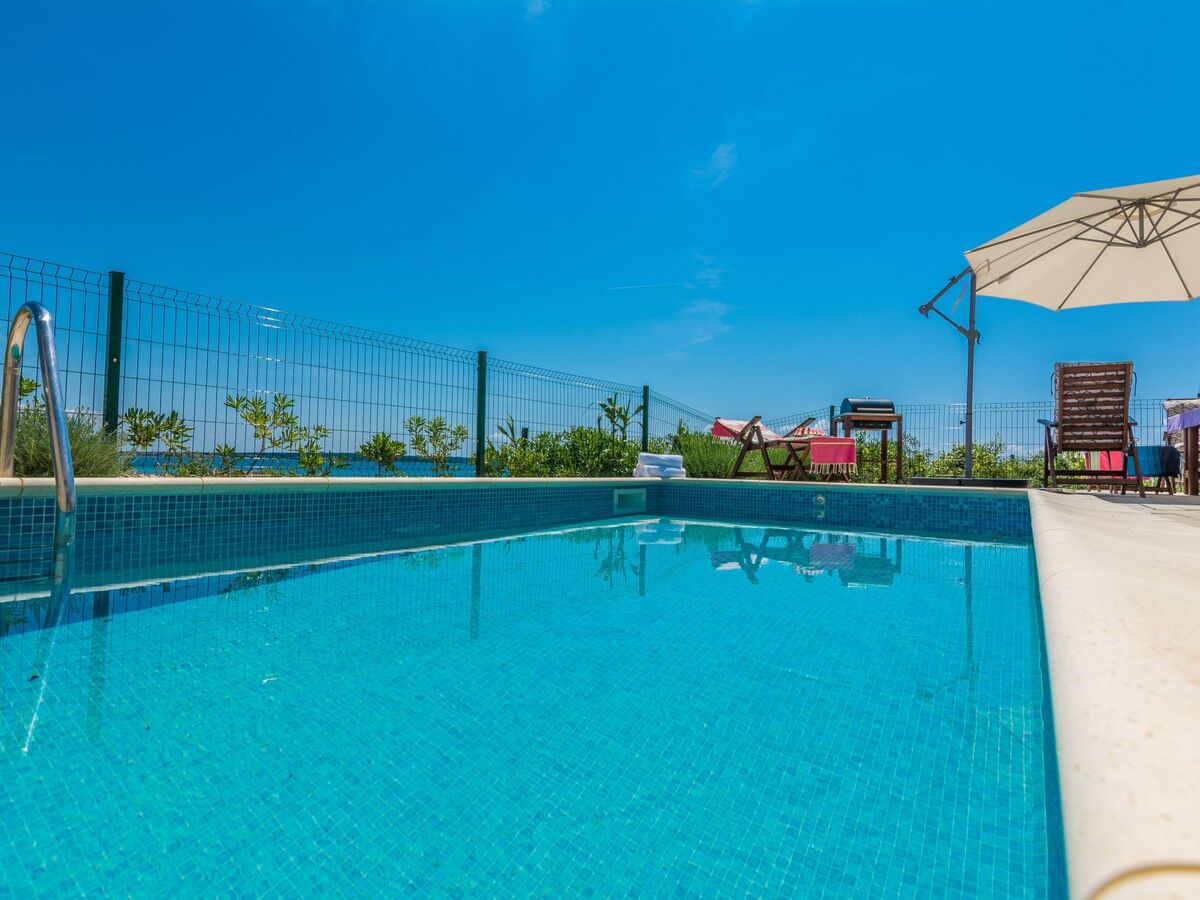 Villa beachfront 4 chambres avec piscine chauffée - Photo 19