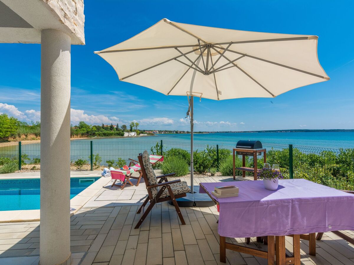 Villa beachfront 4 chambres avec piscine chauffée - Photo 20