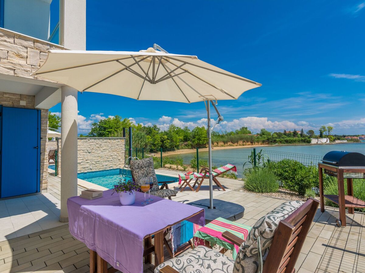 Villa beachfront 4 chambres avec piscine chauffée - Photo 21