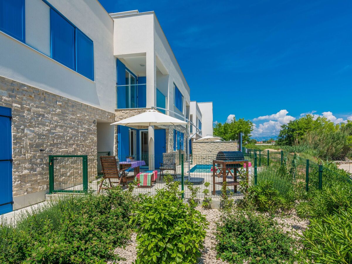 Villa beachfront 4 chambres avec piscine chauffée - Photo 22