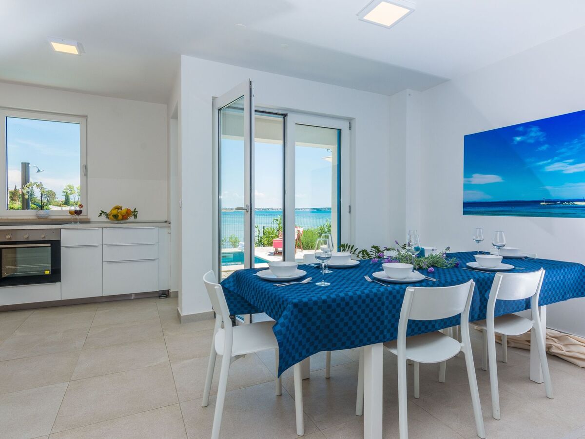 Villa beachfront 4 chambres avec piscine chauffée - Photo 23