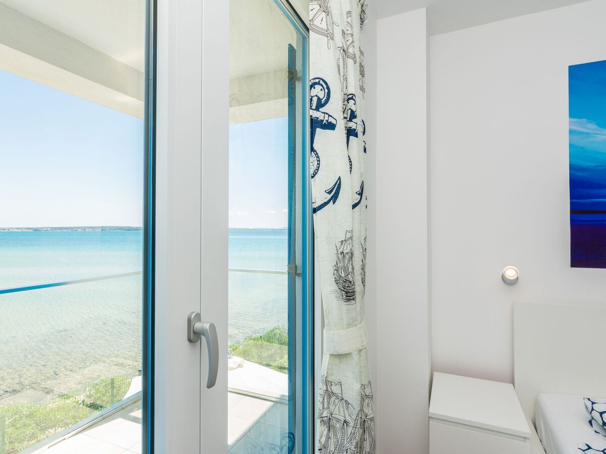 Villa beachfront 4 chambres avec piscine chauffée - Photo 28
