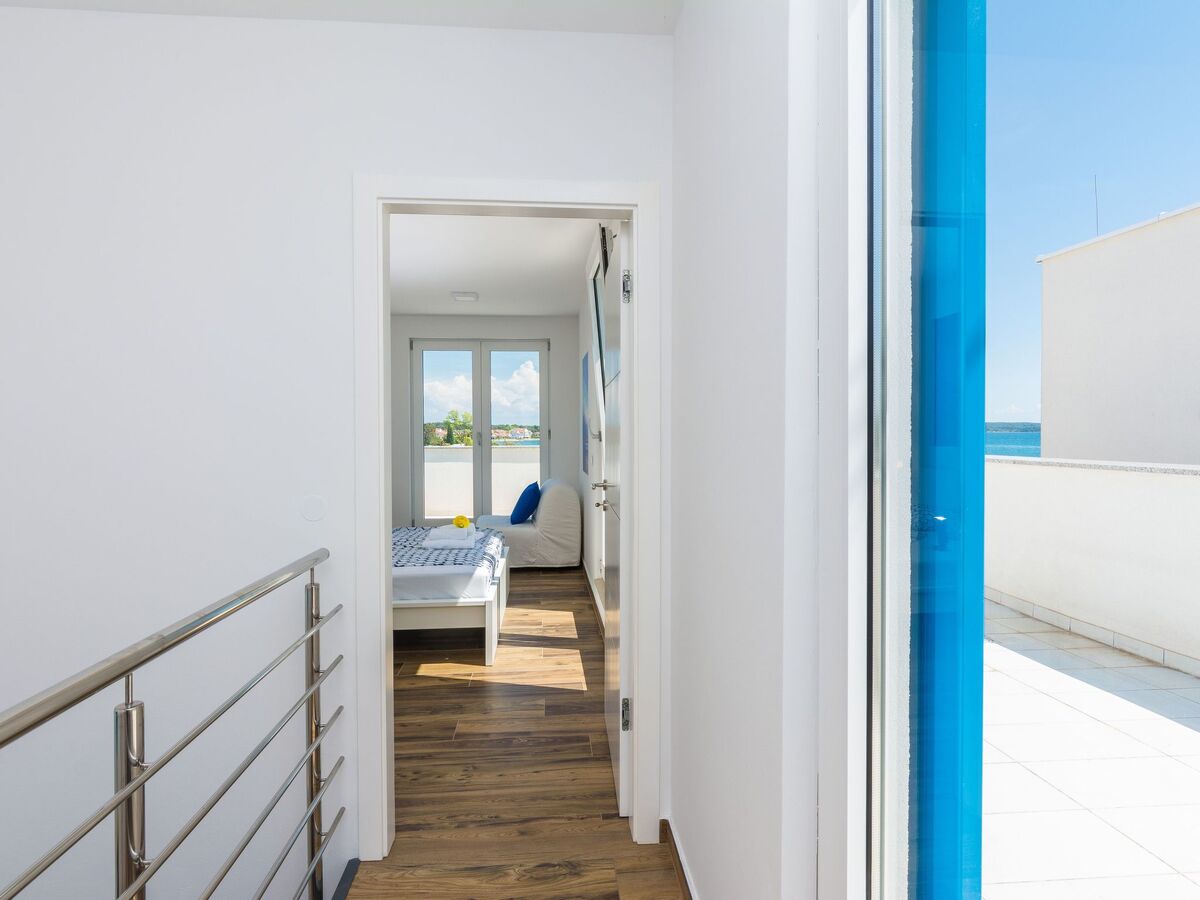 Villa beachfront 4 chambres avec piscine chauffée - Photo 31