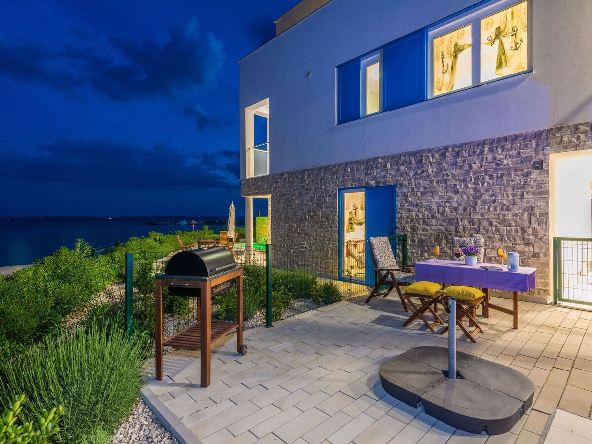 Villa beachfront 4 chambres avec piscine chauffée - Photo 38