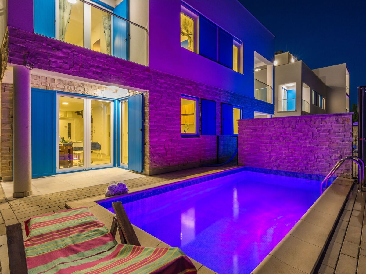 Villa beachfront 4 chambres avec piscine chauffée - Photo 39