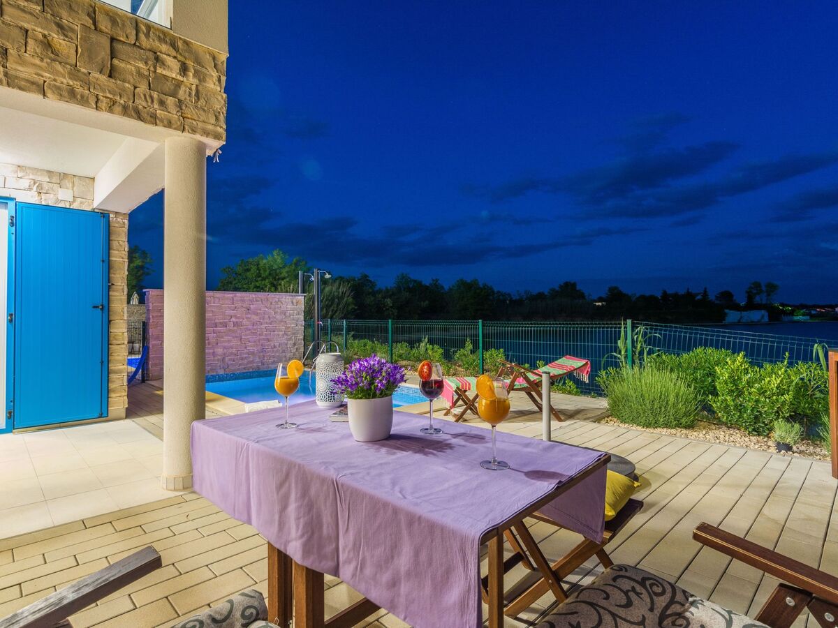 Villa beachfront 4 chambres avec piscine chauffée - Photo 40