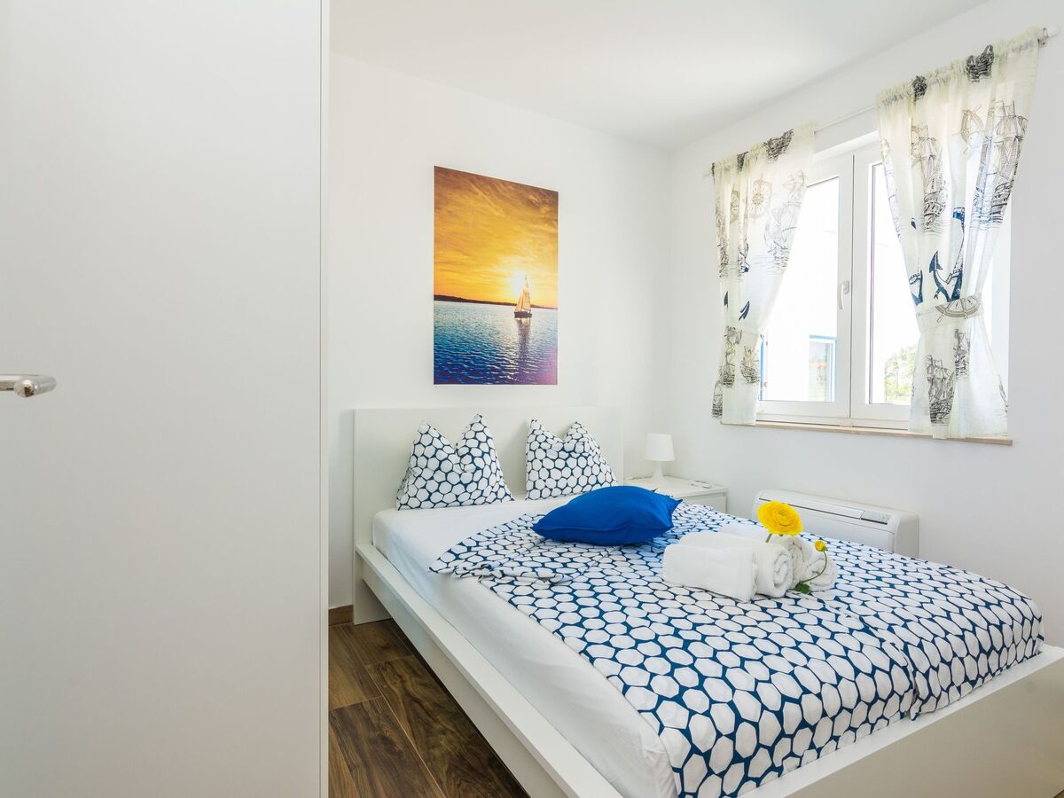 Villa Miri Olive avec piscine chauffée à Privlaka - Photo 18