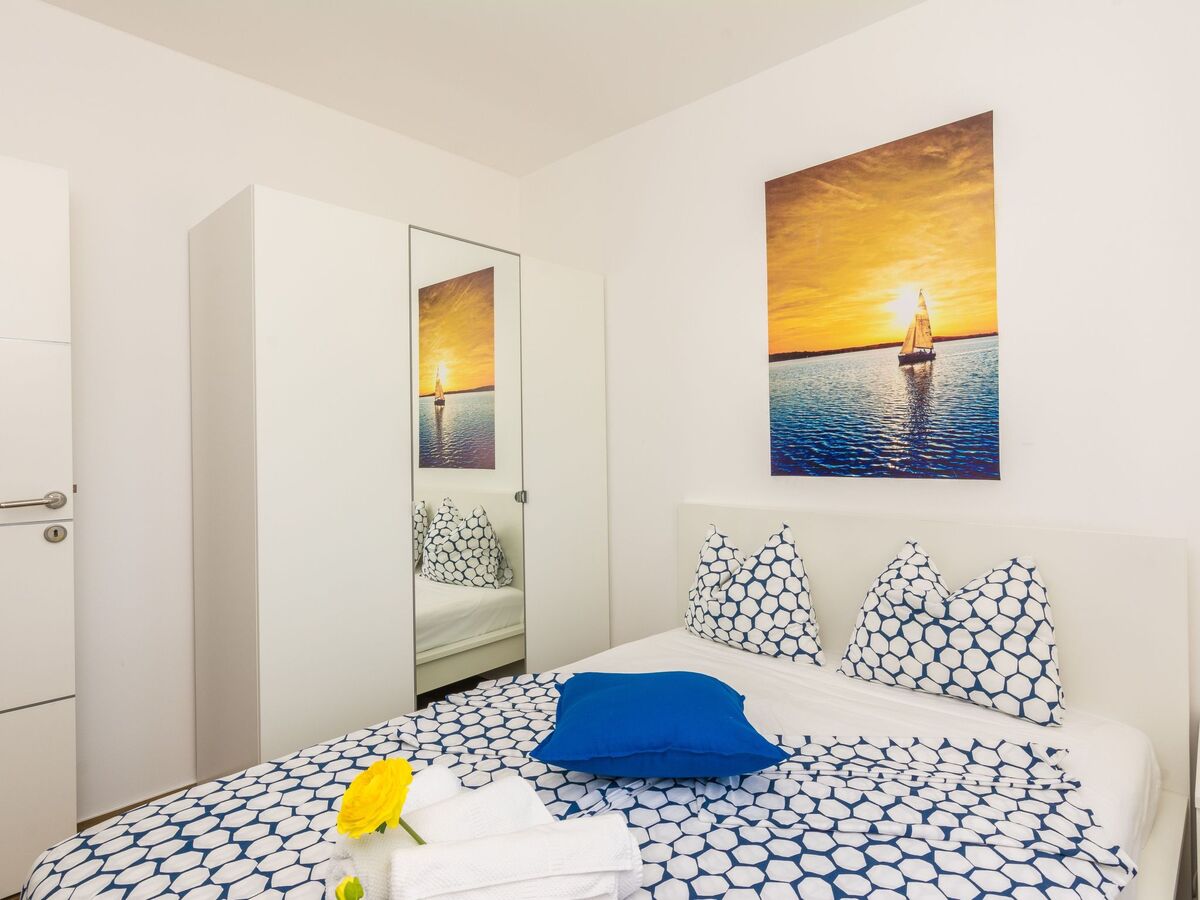 Villa Miri Olive avec piscine chauffée à Privlaka - Photo 19