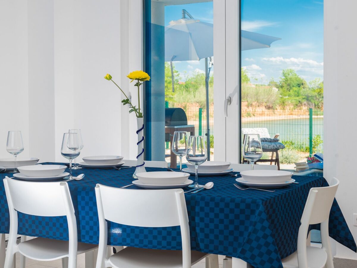 Villa Miri Olive avec piscine chauffée à Privlaka - Photo 27